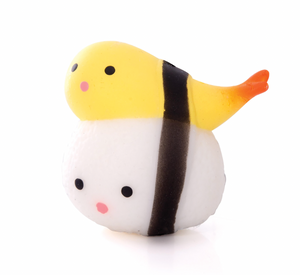 Squishy Sushi - IS GIFT