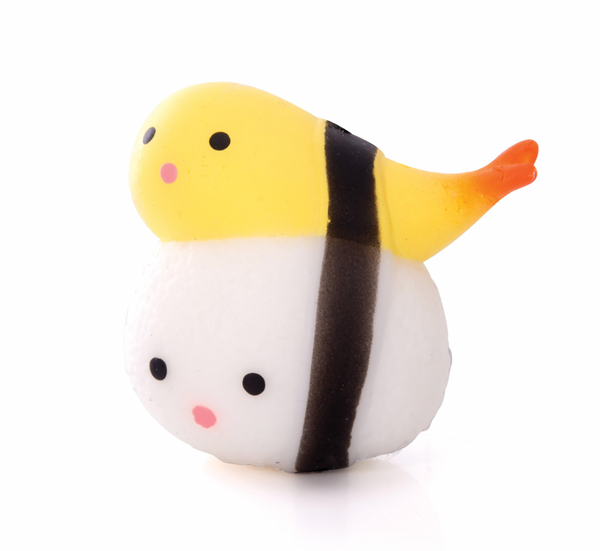 Squishy Sushi - IS GIFT