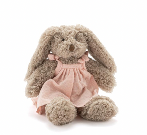 Baby Honey Bunny Girl - Baby Pink - Nana Huchy