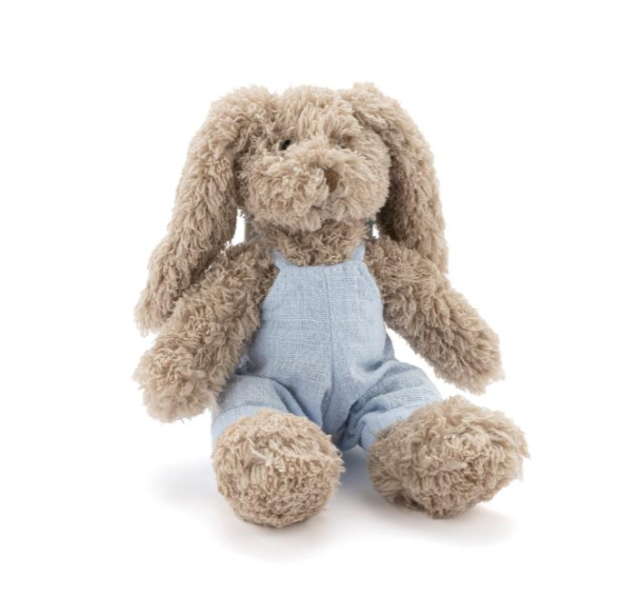 Baby Honey Bunny Boy - Baby Blue - Nana Huchy