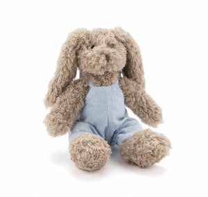 Baby Honey Bunny Boy - Baby Blue - Nana Huchy