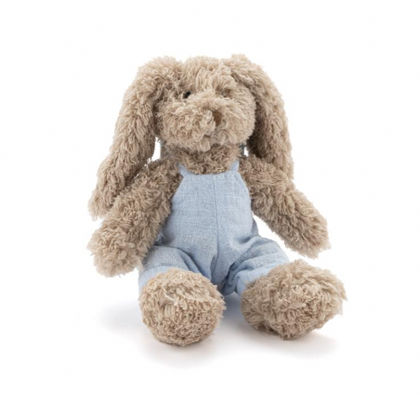 Baby Honey Bunny Boy - Baby Blue - Nana Huchy