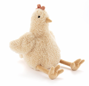 Harriet the Hen - Honey - Nana Huchy