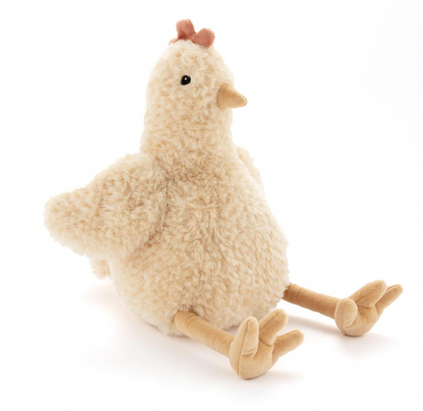 Harriet the Hen - Honey - Nana Huchy