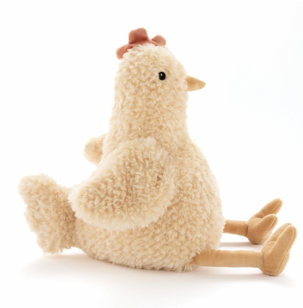 Harriet the Hen - Honey - Nana Huchy