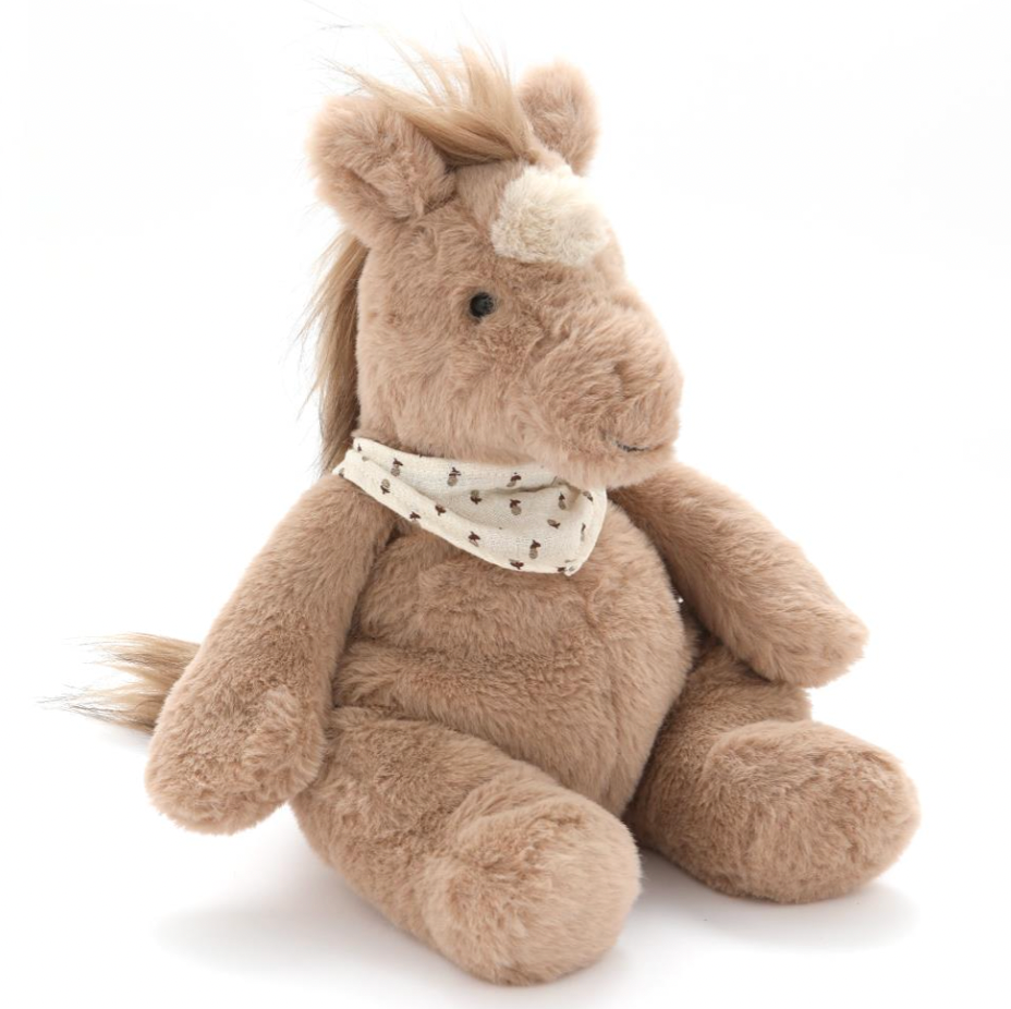 Harvey the Horse - Nana Huchy