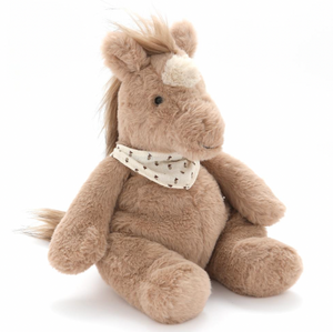 Harvey the Horse - Nana Huchy