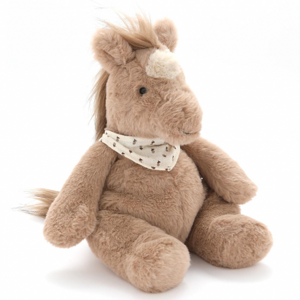 Harvey the Horse - Nana Huchy