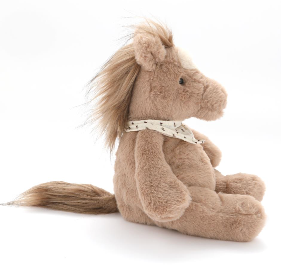 Harvey the Horse - Nana Huchy