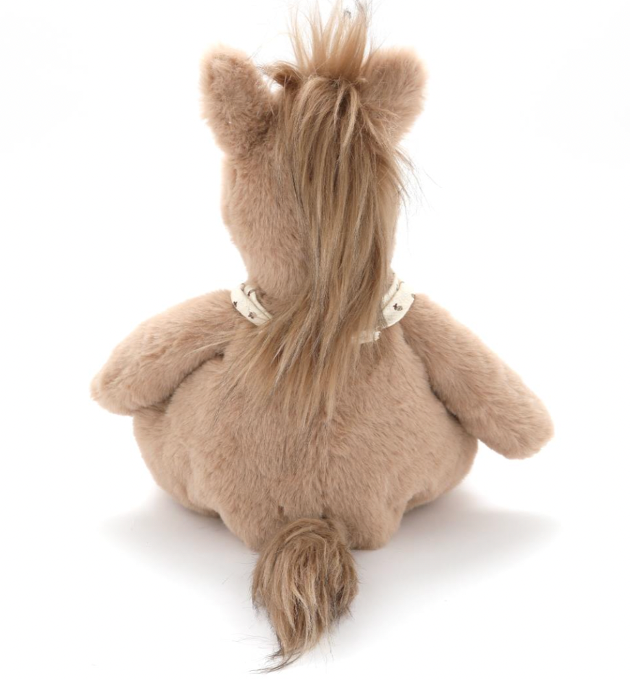 Harvey the Horse - Nana Huchy