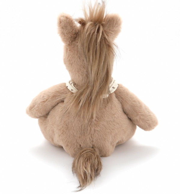Harvey the Horse - Nana Huchy