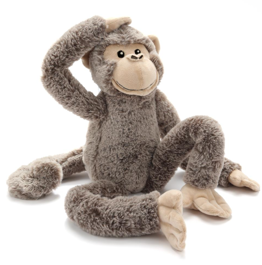 Mani the Monkey - Nana Huchy