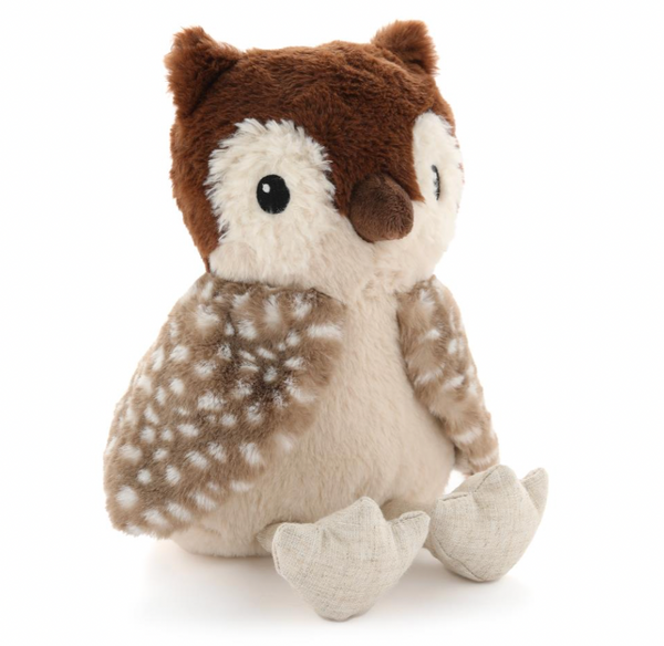 Oscar Owl - Large - Nana Huchy