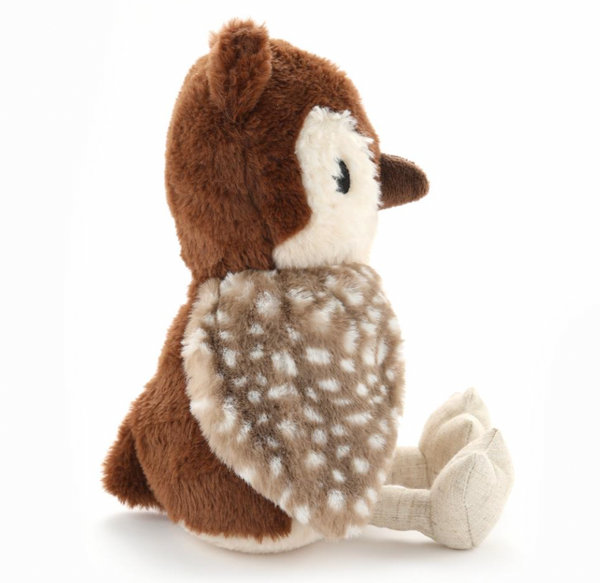 Oscar Owl - Large - Nana Huchy