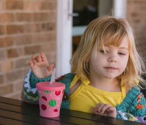 Watermelon Smoothie Cup - Smoo