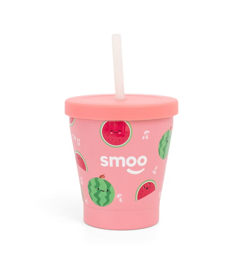 Watermelon Smoothie Cup - Smoo