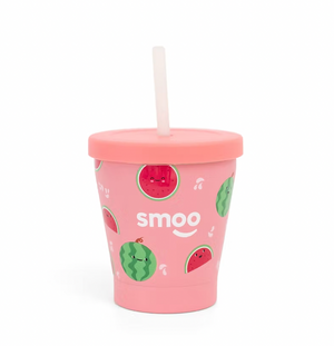 Watermelon Smoothie Cup - Smoo