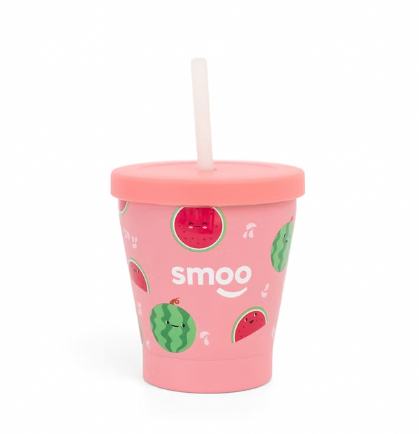 Watermelon Smoothie Cup - Smoo