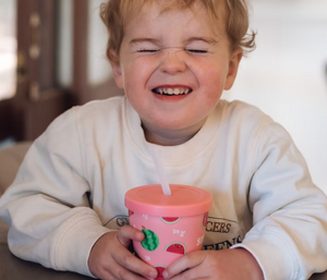 Watermelon Smoothie Cup - Smoo