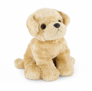 Snuggle Bunnies - Milo The Retriever - Jamie Kay