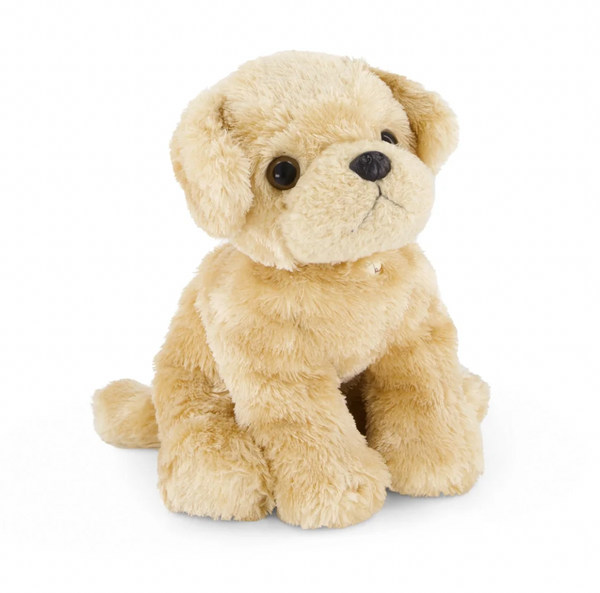 Snuggle Bunnies - Milo The Retriever - Jamie Kay