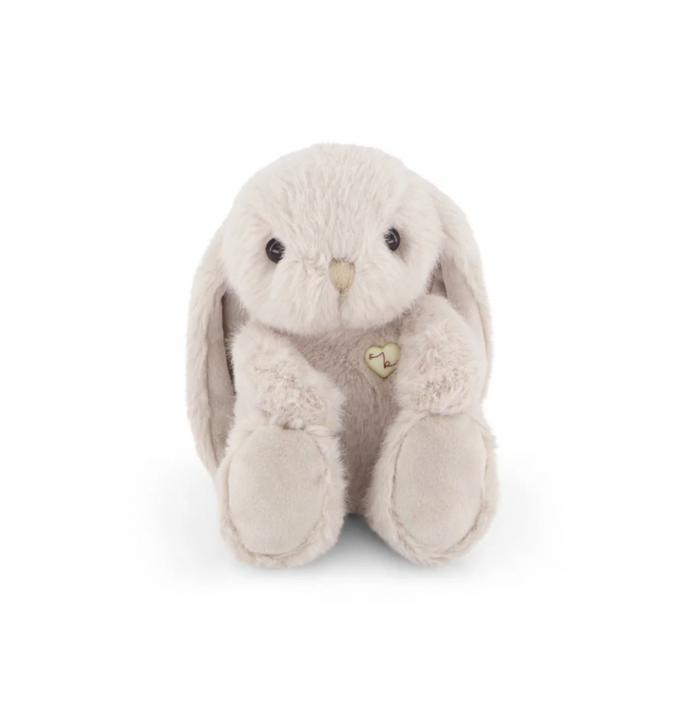 Snuggle Bunnies - Little Penelope - Beige - Jamie Kay