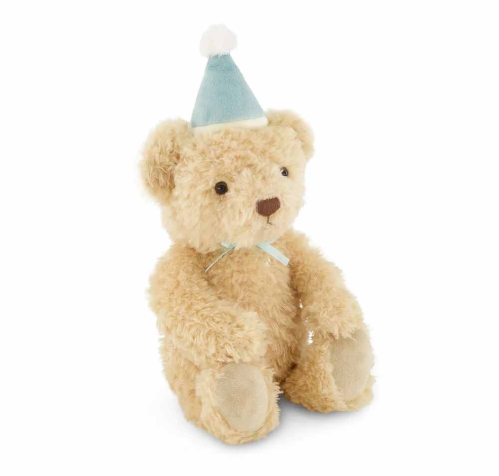 Snuggle Bunnies - Birthday Arthur - Sky - Jamie Kay