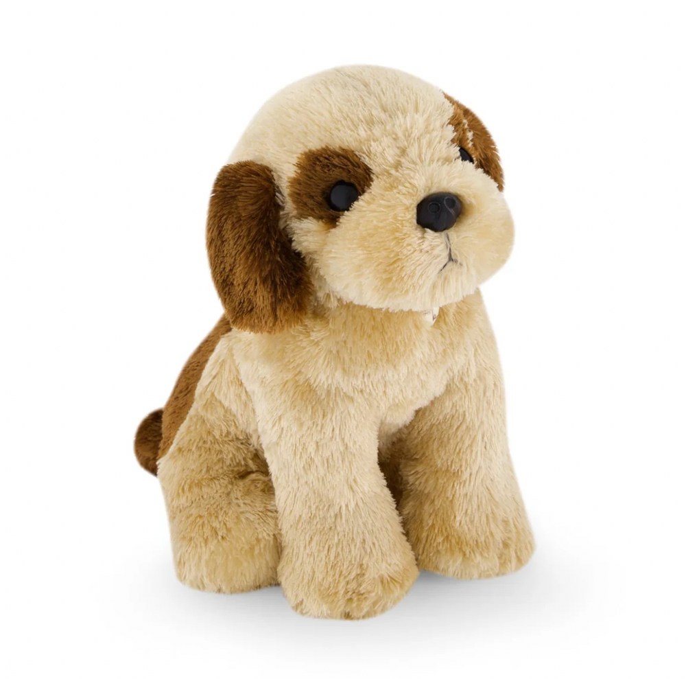 Snuggle Bunnies - Coco The Shih Tzu - Jamie Kay
