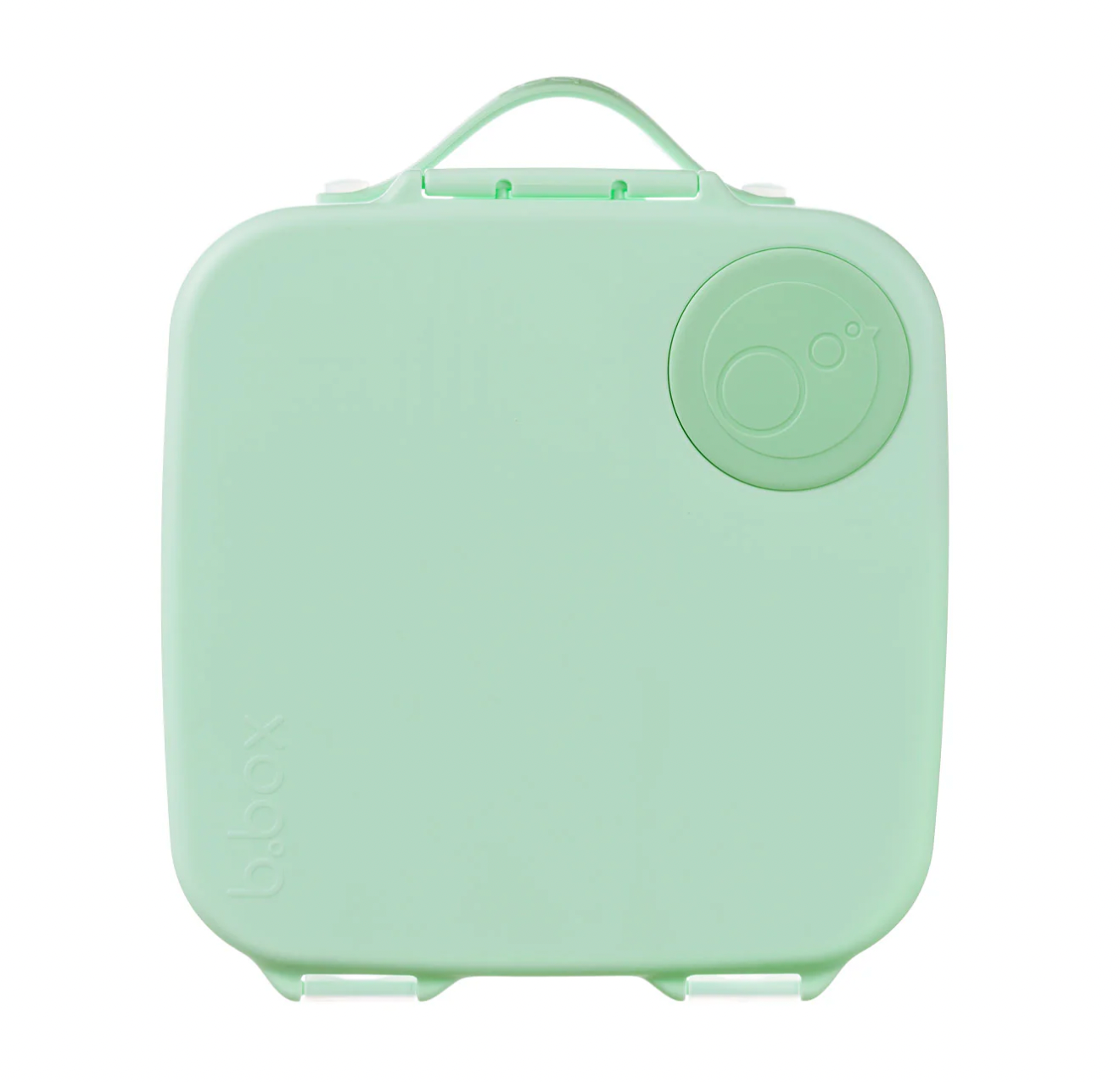Lunch Box Large - Spearmint - B Box