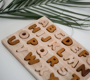 Natural Capital Puzzle - Q Toys