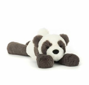 Smudge Panda Medium - Jellycat