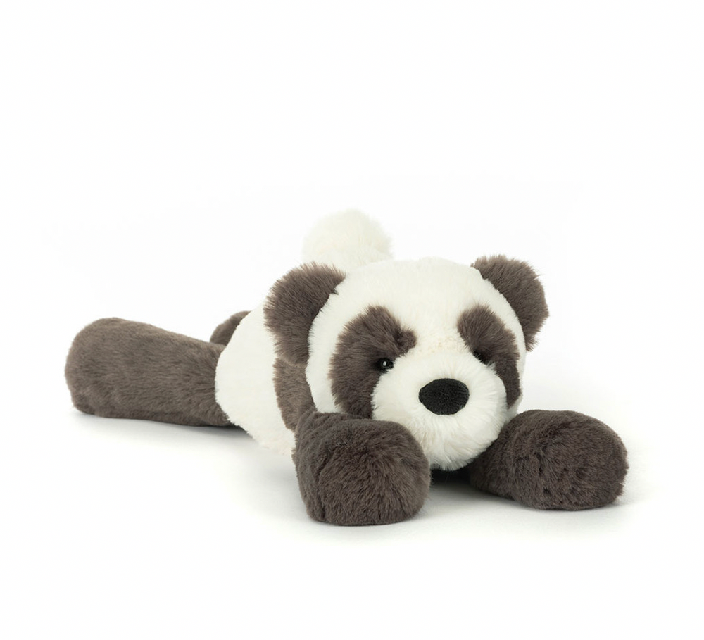 Smudge Panda Medium - Jellycat