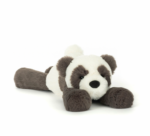 Smudge Panda Medium - Jellycat