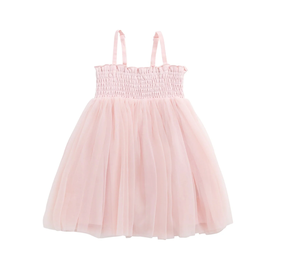 Luciana Dress - Trinket - Jamie Kay