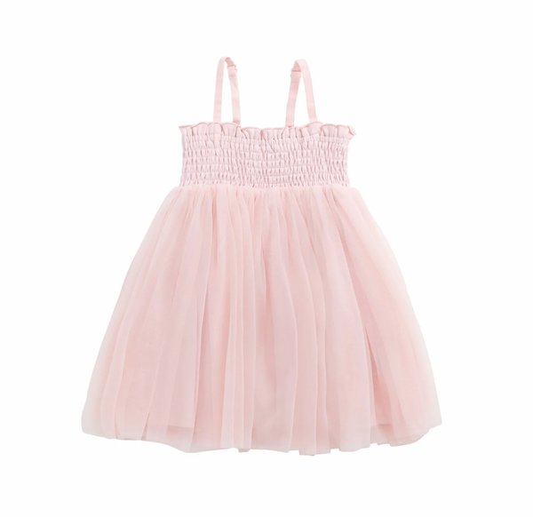 Luciana Dress - Trinket - Jamie Kay