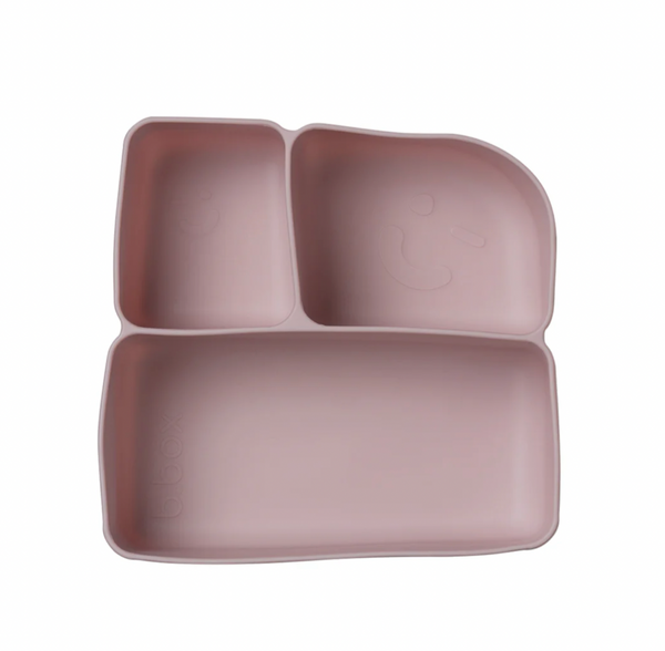 Silicone bento buddy for Lunchbox - Berry - B Box