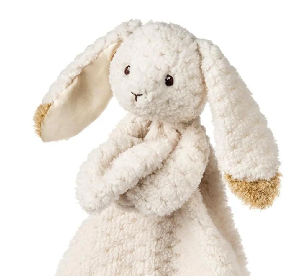 Nursery Oatmeal Bunny Lovey 33cm - Mary Meyer