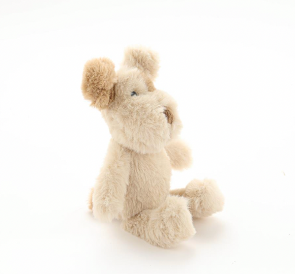 Buddy the Dog Rattle - Nana Huchy