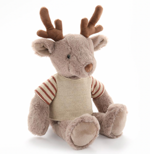 Rudy the Reindeer - Nana Huchy