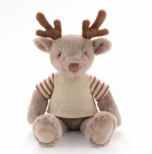 Rudy the Reindeer - Nana Huchy