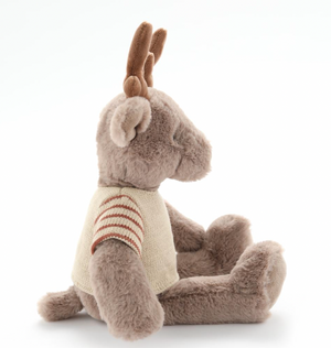 Rudy the Reindeer - Nana Huchy