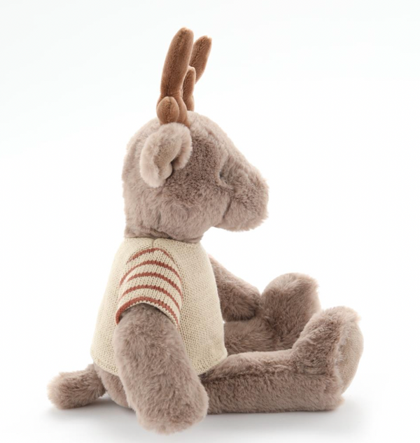 Rudy the Reindeer - Nana Huchy