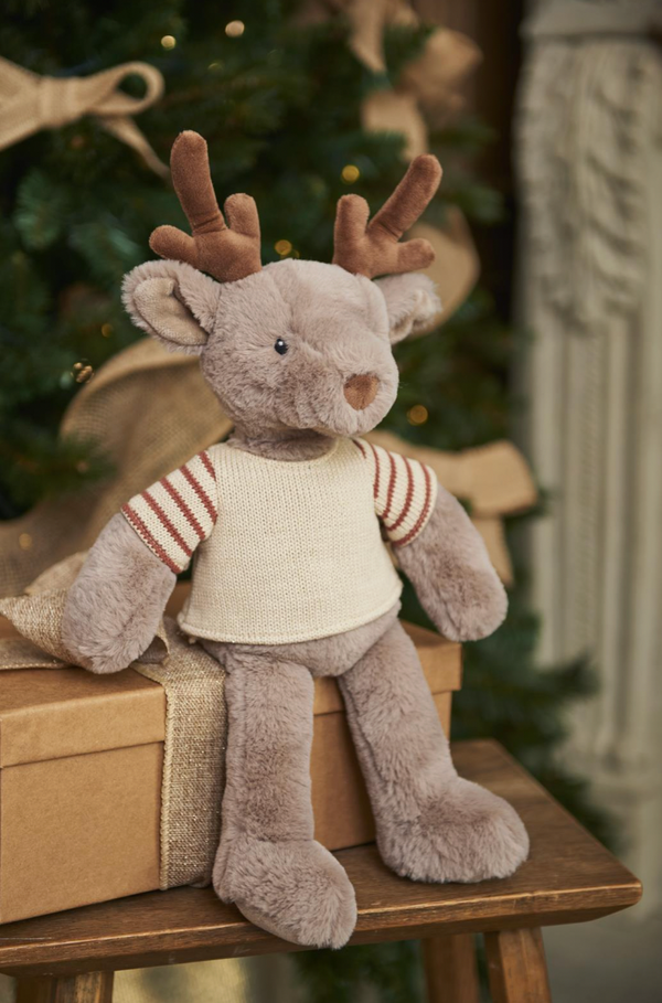 Rudy the Reindeer - Nana Huchy