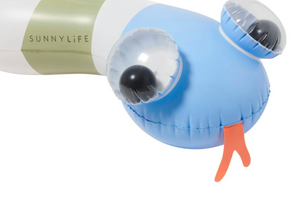 Inflatable Snake Sprinkler - Multi - Sunnylife