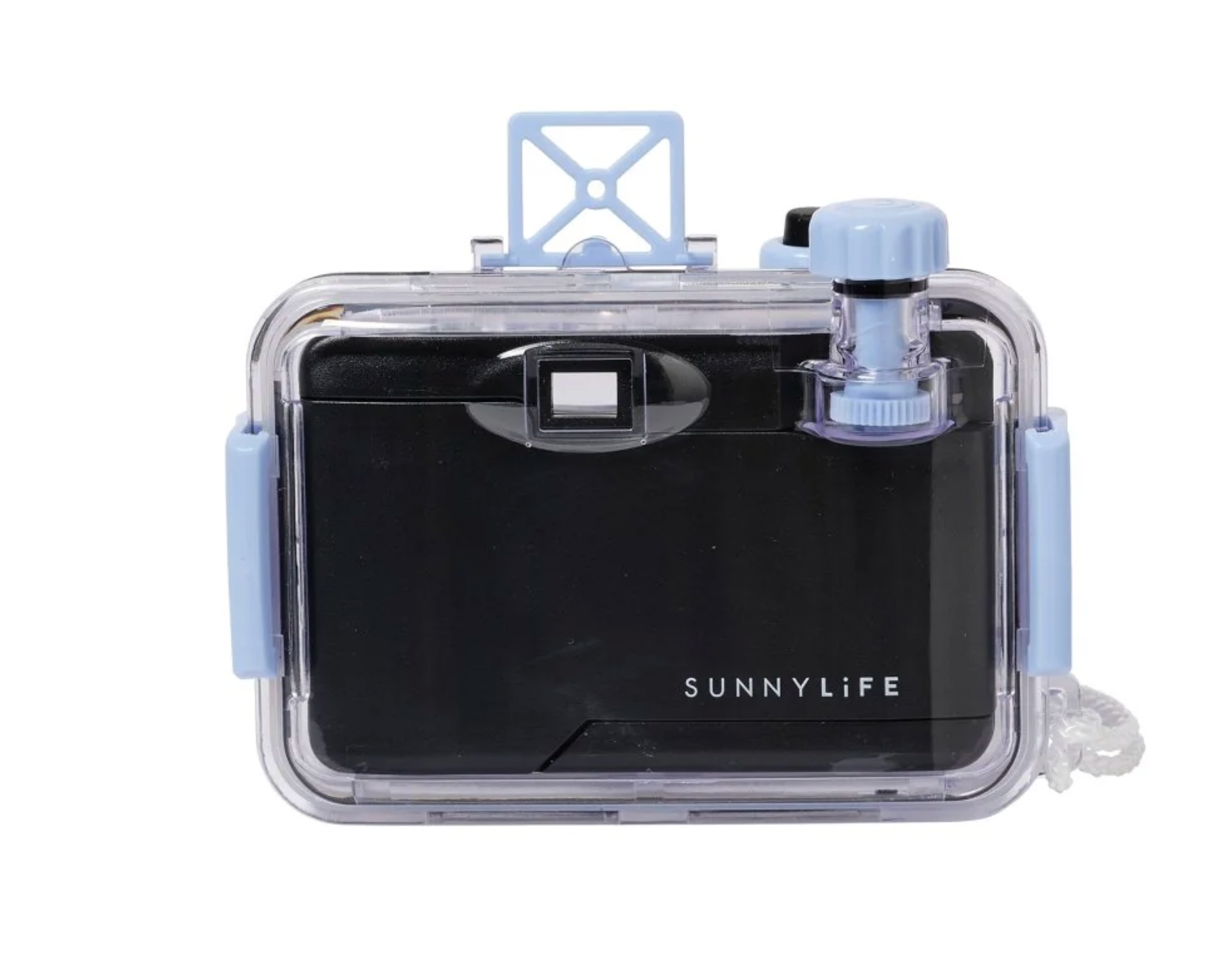 Underwater Camera - Blue Wave - Sunnylife