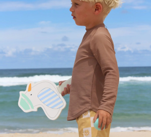 Velcro Beach Bat - Sammy Seagull - Sunnylife