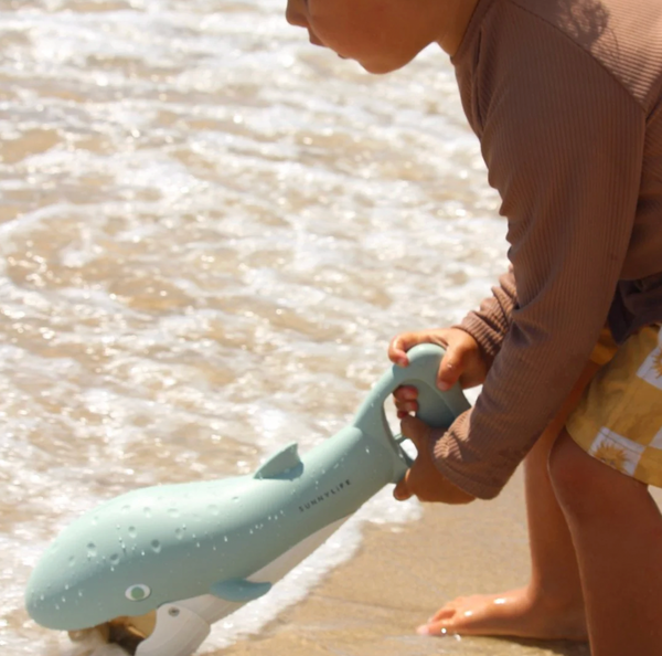 Sand Claws - Whale Green - Sunnylife