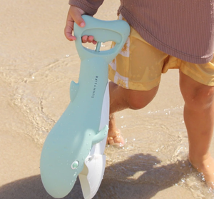 Sand Claws - Whale Green - Sunnylife