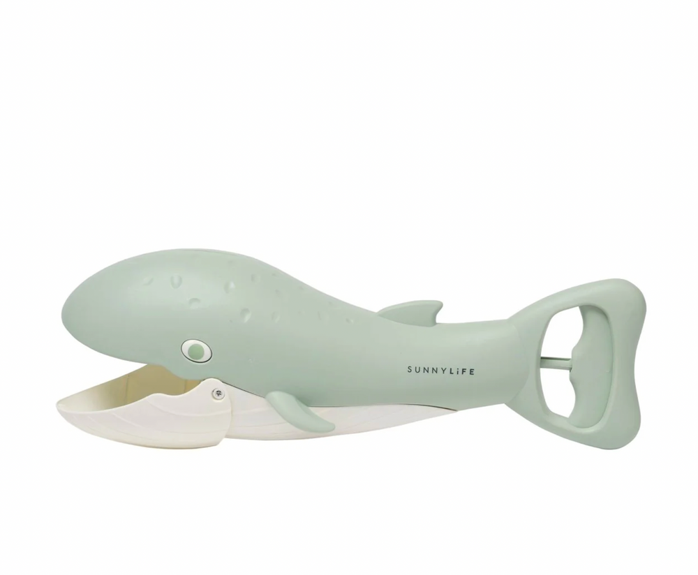 Sand Claws - Whale Green - Sunnylife