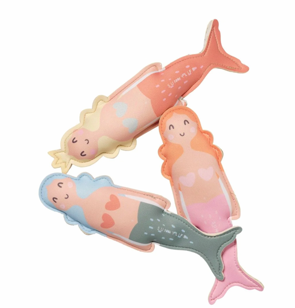 Dive Buddies - Melody the Mermaid - Sunnylife